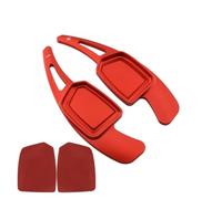 Paddle Shift Extension for for A5/S5 for Sportback 2025 | Car Steering Wheel Shifter Extend Stickers Car Accessories Car Paddles Shifters