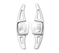 Paddle Shifter Aluminum Car Steering Wheel Shift Paddles Shifter Extension Shifters Compatible With VW For T-Cross For Amarok For Passat