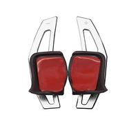 Paddle Shifter Car Steering Wheel Paddle Shifter Extension Shift Paddle Cover Decorative Compatible With For Scirocco 2010 2011 2012 2013 2014 For Eos
