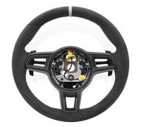 Paddle Shifter Car Steering Wheel Without Button For P&orsche For Macan For Panamera For Taycan For Cayenne For Cayman