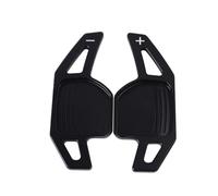 Paddle Shifter Compatible With A4 B8 A3 8P S3 A5 A6 S6 C6 For Q5 A8 For R8 TTS For MK2 8J 2005-2011 Car Steering Wheel Shift Paddle Extension Sticker