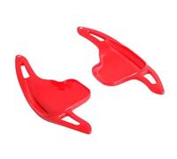 Paddle Shifter Compatible with BMW for 2 X1 2014-2018 for 3 GT I8 2016-2018 for 1 X5 X6 2017-2018 Car Steering Wheel Shift Paddle Shifter Extended