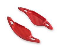 Paddle Shifter Compatible with BMW for 5 7 Series G30 G31 G11 G12 2017-2019 for M5 X3 X4 F90 G01 G02 2018-2019 Car Steering Wheel Shift Paddle Extension