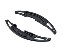 Paddle Shifter Compatible with BMW for M3 M4 M5 M6 F80 F82 F83 F10 F12 F13 2014-2017 Car Steering Wheel Shift Paddle Shifter Extension Accessories