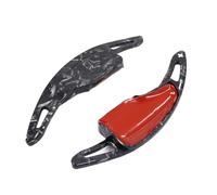 Paddle Shifter Compatible With Chevrolet For Camaro 2016-2021 2022 2023 Shift Paddle Cover Car Accessories ABS Car Steering Wheel Paddle Shifter Extension