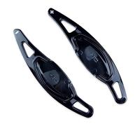 Paddle Shifter Compatible With Civic 2022 2023 For Pilot For CR-V For Accord For Hybrid Car Steering Wheel Rear Shift Paddle Shifter Kit(Black)