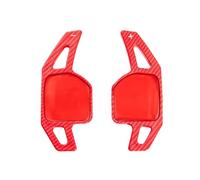 Paddle Shifter Compatible with for A3 S3 8V A4 S4 A5 S5 B8.5 A6 S6 A7 S7 C7 Q5 Q7 2013 2014 2015 2016 Car Steering Wheel Paddle Shifter Extension