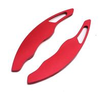 Paddle Shifter Compatible With For GT86 2012 2013 2014 2015 2016 Car Steering Wheel Shifter Extend Sticker Styling Extension Paddles Shift