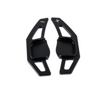 Paddle Shifter Compatible with KIA for K3 2013-2017 for K3S 2014-2017 for Cadenza 2012-2015 Steering Wheel Shift Paddle Gear Extension Accessories