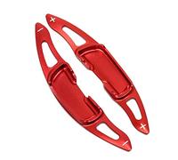 Paddle Shifter Compatible With Mazda 3 6 2014-2018 CX-5 2016 2017 2018 CX-4 2013-2017 Car Steering Wheel Shift Paddle Extension Shifter Styling Decoration Parts