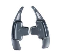 Paddle Shifter Compatible with Mercedes for A Class A180 A200 A220 A250 W176 2013 2014 2015 Car Steering Wheel Paddle Shifter Extension Accessories