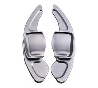 Paddle Shifter Compatible with Skoda for Octavia A7 for MK3 5E for RS VRS for Superb B8 Car Steering Wheel Shift Paddle Extend Shifters Sticker Gear