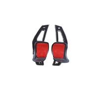 Paddle Shifter Compatible With Skoda For Octavia A7 For MK3 5E RS VRS For Superb B8 Car Paddle Shifter Cover Shift Paddle Steering Wheel Shifter Extension(Black)
