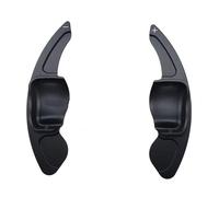Paddle Shifter Compatible with VW for Golf 6 for Scirocco 2009-2015 for Cross for Lavida 2014-2016 Car Steering Wheel Shift Paddle Shifters Extension