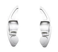 Paddle Shifter Compatible with VW for Golf 6 for Scirocco 2009-2015 for Cross for Lavida 2014-2016 Car Steering Wheel Shift Paddle Shifters Extension