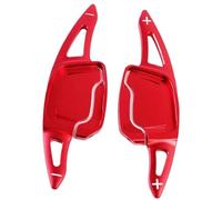 Paddle Shifter Extensions Compatible With A3 2021 2022 2023 For A4 S4 B9 A5 2020 2021 2022 2023 Car Steering Wheel Paddle Shifter Extension Gear Component