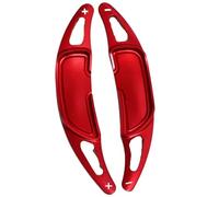 Paddle Shifter Extensions Compatible With Benz For A35 A45 W177 2019 2020 2021 2022 Paddle Shift Car Steering Wheel Automobile Component Replacement Repair