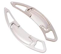 Paddle Shifter Extensions Compatible With Civic 2016-2021 For Accord 2018-2021 For CR-V 2017-2021 Steering Wheel Shift Paddle Shifter Extension