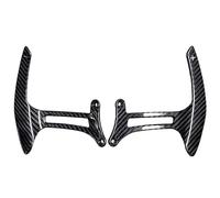 Paddle Shifter Extensions Compatible With Ferrari For 488 GTB For Spider 2015-2016 Car Steering Wheel Paddle Shifters Gear Extensions Paddle Shifter Accessories