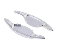 Paddle Shifter Extensions Compatible With For Altima 2019-2023 For Rogue 2021-2023 Steering Wheel Shift Paddle Shifter Extension Cover Component Repair