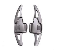 Paddle Shifter Extensions Compatible With For Focus 2015-2019 For Kuga 2016-2019 For Ecosport 2018-2019 Steering Wheel Shift Paddle Extender Accessories