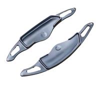 Paddle Shifter Extensions Compatible With Hyundai For Elantra 2021-2023 For Genesis G70 2018-2024 Car Steering Wheel Shift Paddle Shifter Extension Repair