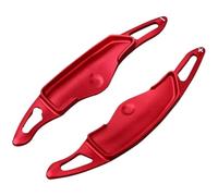 Paddle Shifter Extensions Compatible With Hyundai For Elantra 2021-2023 For Genesis G70 2018-2024 Car Steering Wheel Shift Paddle Shifter Extension Repair