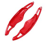 Paddle Shifter Extensions Compatible With Hyundai For Elantra 2021-2023 For Genesis G70 2018-2024 Car Steering Wheel Shift Paddle Shifter Extension Repair