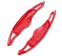 Paddle Shifter Extensions Compatible With Hyundai For Elantra 2021-2023 For Genesis G70 2018-2024 Car Steering Wheel Shift Paddle Shifter Extension Repair