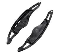 Paddle Shifter Extensions Compatible With Hyundai For Elantra 2021-2023 For Genesis G70 2018-2024 Car Steering Wheel Shift Paddle Shifter Extension Repair