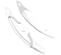 Paddle Shifter Extensions Compatible With Hyundai For I30N 2019 2020 2021 2022 2023 Shift Paddles Steering Wheel Interior Parts Replacement