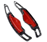 Paddle Shifter Extensions Compatible With Hyundai For Tucson 2022-2023 For Genesis G70 2018-2022 Car Steering Wheel Shift Paddle Shifter Extension Component