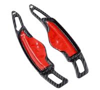 Paddle Shifter Extensions Compatible With Hyundai For Tucson 2022-2023 For Genesis G70 2018-2022 Car Steering Wheel Shift Paddle Shifter Extension Component