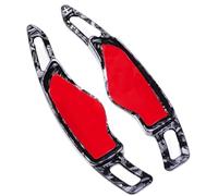 Paddle Shifter Extensions Compatible With Hyundai For Tucson 2022-2023 For Genesis G70 2018-2024 Steering Wheel Shift Paddle Shifter Extension Accessories