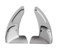 Paddle Shifter Extensions Compatible With Jeep For Grand For Cherokee 2014-2020 Car Steering Wheel Direct Shift Paddle Gear Shifter Extension Accessories