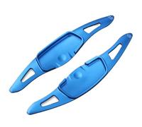 Paddle Shifter Extensions Compatible With Kia For EV5 2024 2025 Shift Paddle Car Steering Wheel Paddles Shifter Extension Stickers Accessories