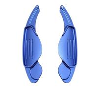 Paddle Shifter Extensions Compatible With Land For Rover For Discovery 2010-2016 Steering Wheel Paddle Shifter Extension Cover Trim Shift Parts