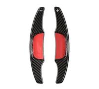 Paddle Shifter Extensions Compatible With Mazda For 3 2020-2021 Car Steering Wheel Shift Paddle Extension Shifters Paddles Accessories