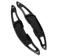 Paddle Shifter Extensions Compatible With Mazda For CX-4 2016-2021 For MX-5 ND 2016-2020 Car Steering Wheel Shift Paddle Automobile Replacement