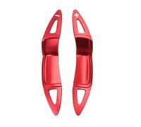 Paddle Shifter Extensions Compatible With Mini For Cooper R56 R57 R58 R59 For R60 R61 Car Styling Steering Wheel Shift Paddle Shifter Extended Cover Trim