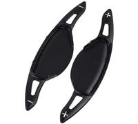 Paddle Shifter Extensions Compatible With Nissan For Altima 2019-2023 For Rogue 2021-2023 Car Steering Wheel Shift Paddle Shifter Extension Component Repair