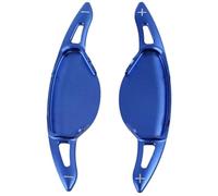 Paddle Shifter Extensions Compatible With Nissan For Altima 2019-2023 For Rogue 2021-2023 Steering Wheel Shift Paddle Shifter Extension Cover