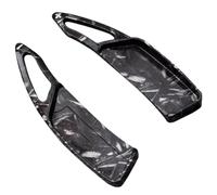 Paddle Shifter Extensions Compatible With Peugeot 508 2019 2020 2021 2022 Car Steering Wheel Extender Shifter Paddles Component Replacement