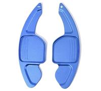 Paddle Shifter Extensions Compatible With S3 2014-2017 For S5 2012-2015 For Q3 2013-2018 Car Steering Wheel Shift Paddle Shifter Extension Cover Component