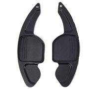 Paddle Shifter Extensions Compatible With S3 2014-2017 For S5 2012-2015 For Q3 2013-2018 Car Steering Wheel Shift Paddle Shifter Extension Cover Component