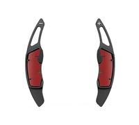 Paddle Shifter Extensions Compatible With Subaru For Forester 2012-2021 For BRZ 2013-2021 For XV 2014-2021 Car Steering Wheel Shift Paddles Extended Accessories