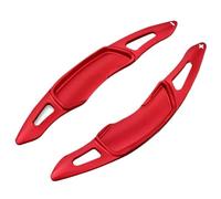 Paddle Shifter Extensions Compatible With Subaru For XV For BRZ 2012-2017 For Forester 2015-2017 Steering Wheel Shift Paddle Extension Shifter Component