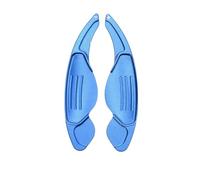 Paddle Shifter for Land Rover Discovery Sport 2016 Shift Paddle Extensions Car Steering Wheel Shift Durable Extension Accessories Blue(normal/Blue)