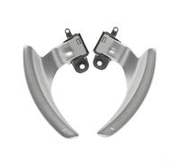 Paddle Shifter Switch Compatible with For Nissan For Maxima 09 14 & For Altima 13 15, Direct Replacement 255493TA0A
