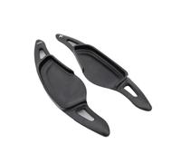 Paddle Shifter Trim For BMW For 3 5 6 7 Series G20 G30 G31 G32 G12 Car Steering Wheel Paddle Extend Direct Shift Gear Extension Aluminum Styling (4)